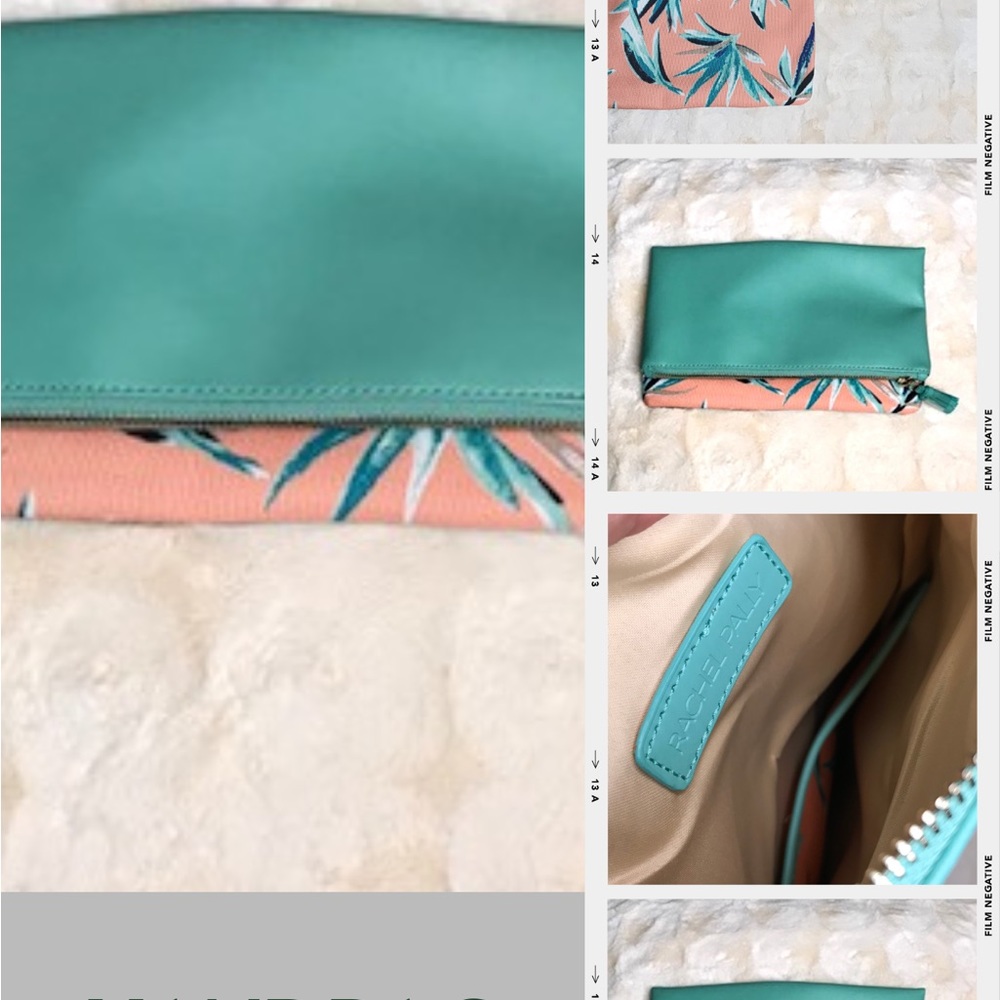 🎉RACHEL ROY CLUTCHES🎉